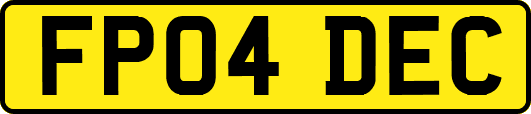 FP04DEC