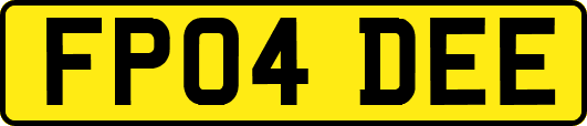 FP04DEE