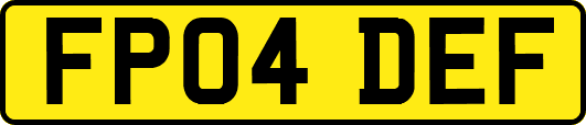 FP04DEF