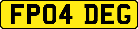FP04DEG