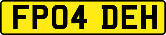 FP04DEH