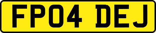 FP04DEJ