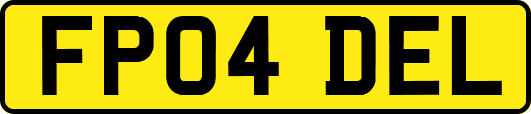 FP04DEL