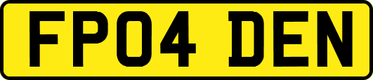 FP04DEN
