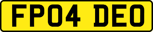 FP04DEO