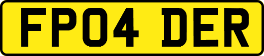 FP04DER