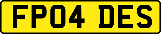 FP04DES