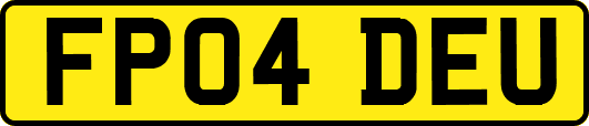 FP04DEU
