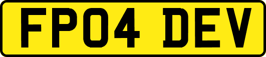 FP04DEV