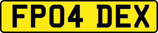 FP04DEX