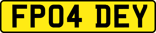 FP04DEY