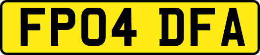 FP04DFA