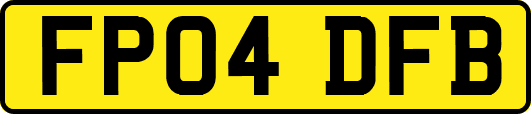 FP04DFB