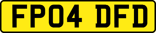 FP04DFD