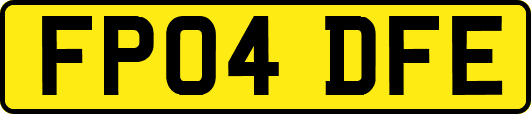 FP04DFE
