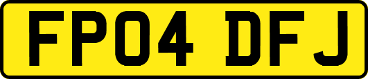 FP04DFJ