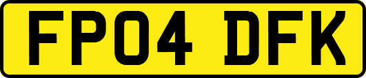 FP04DFK