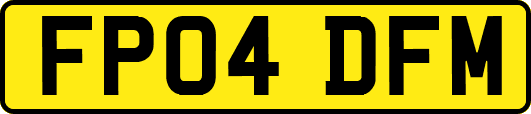 FP04DFM