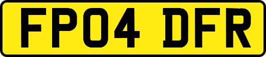 FP04DFR