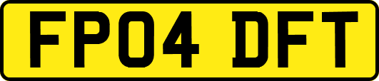 FP04DFT