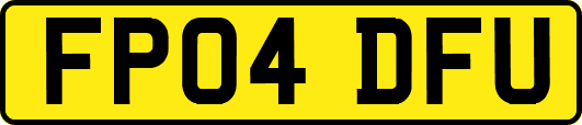 FP04DFU