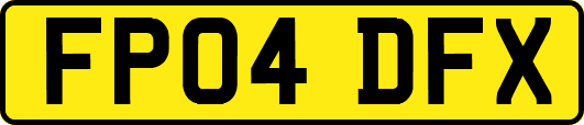 FP04DFX