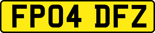 FP04DFZ
