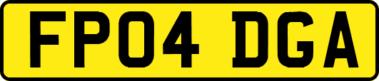 FP04DGA
