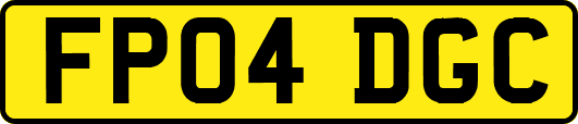 FP04DGC