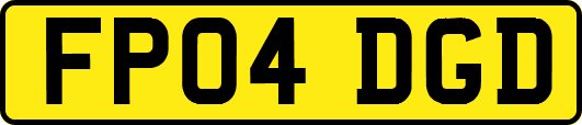 FP04DGD