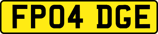 FP04DGE