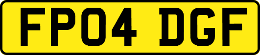 FP04DGF