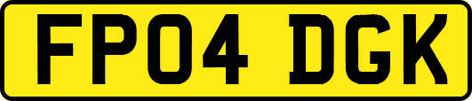 FP04DGK