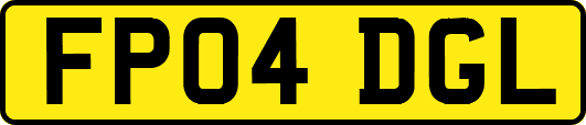 FP04DGL