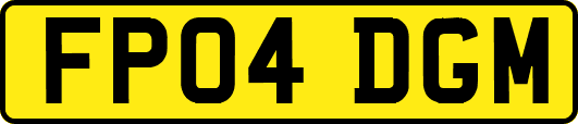 FP04DGM