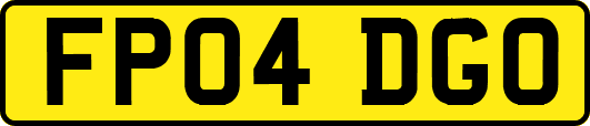 FP04DGO