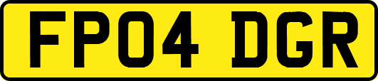 FP04DGR