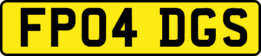 FP04DGS