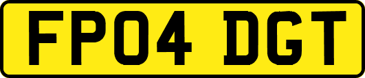 FP04DGT