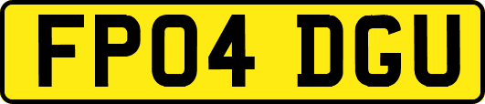 FP04DGU