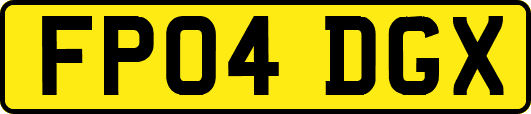 FP04DGX