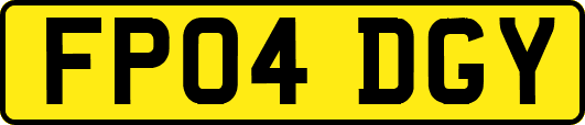 FP04DGY