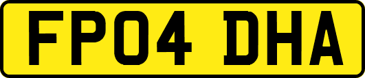 FP04DHA
