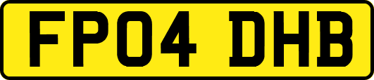 FP04DHB