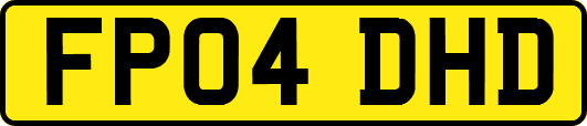 FP04DHD