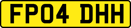 FP04DHH