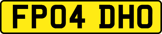 FP04DHO