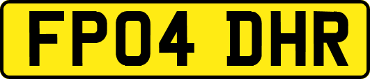 FP04DHR