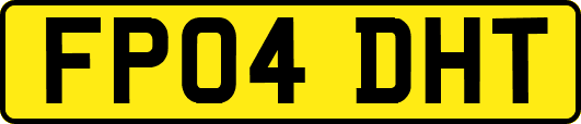 FP04DHT