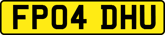 FP04DHU